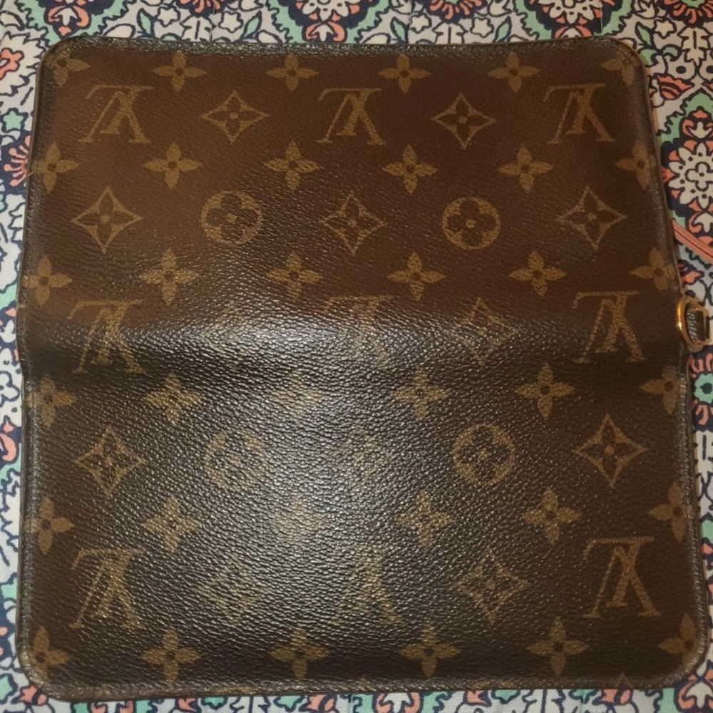 Louis Vuitton Sweet Insolite wallet